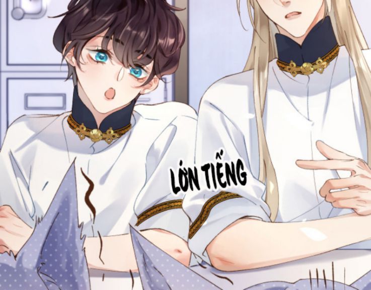Giáo Bá Cửu Vĩ Hồ Theo Dõi Ta Lúc Sau: Chapter 5