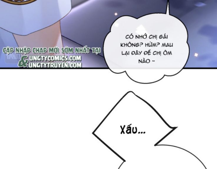 Giáo Bá Cửu Vĩ Hồ Theo Dõi Ta Lúc Sau: Chapter 5