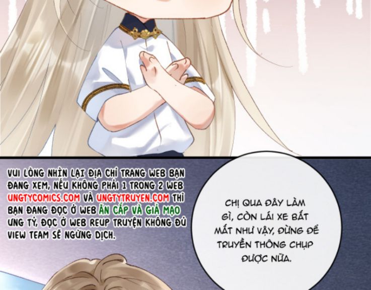 Giáo Bá Cửu Vĩ Hồ Theo Dõi Ta Lúc Sau: Chapter 5