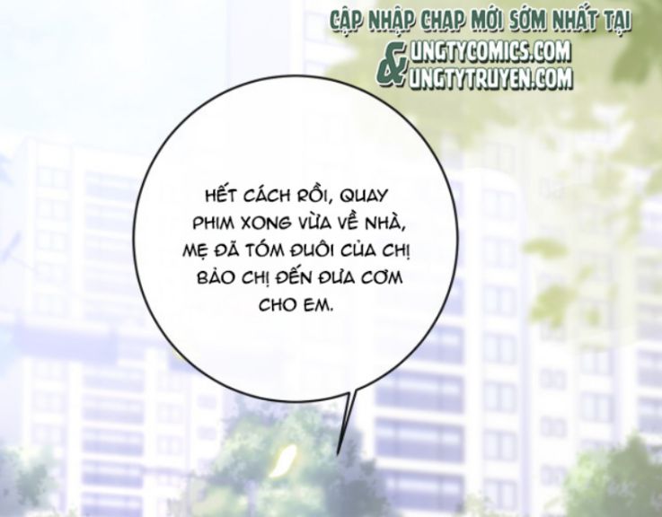 Giáo Bá Cửu Vĩ Hồ Theo Dõi Ta Lúc Sau: Chapter 5