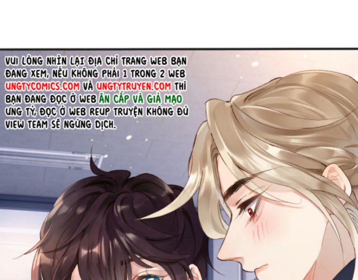Giáo Bá Cửu Vĩ Hồ Theo Dõi Ta Lúc Sau: Chapter 5