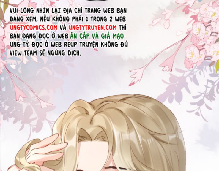 Giáo Bá Cửu Vĩ Hồ Theo Dõi Ta Lúc Sau: Chapter 5