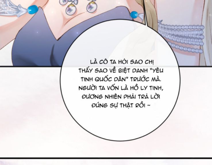 Giáo Bá Cửu Vĩ Hồ Theo Dõi Ta Lúc Sau: Chapter 5