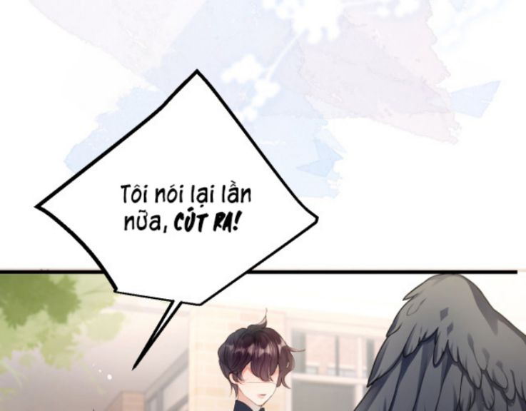 Giáo Bá Cửu Vĩ Hồ Theo Dõi Ta Lúc Sau: Chapter 5