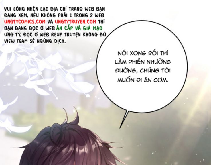 Giáo Bá Cửu Vĩ Hồ Theo Dõi Ta Lúc Sau: Chapter 5