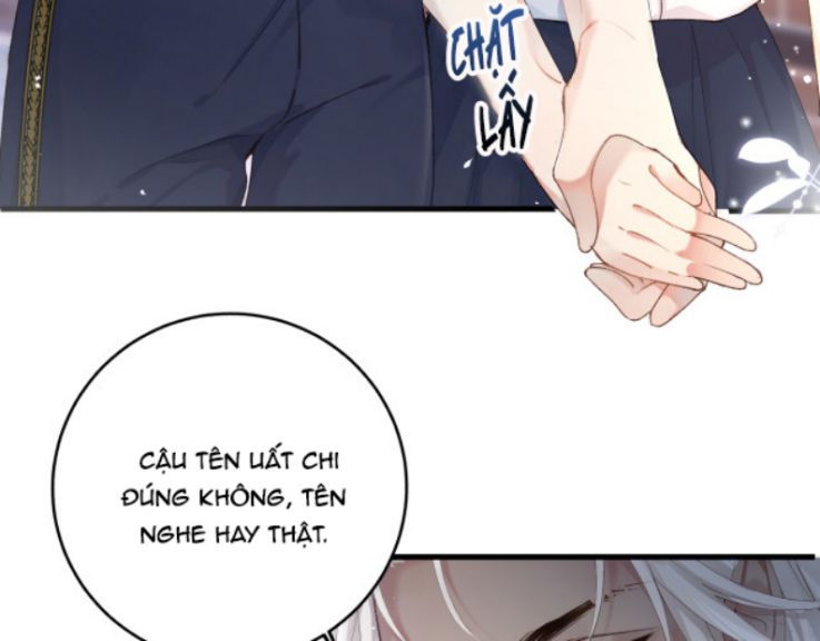 Giáo Bá Cửu Vĩ Hồ Theo Dõi Ta Lúc Sau: Chapter 5