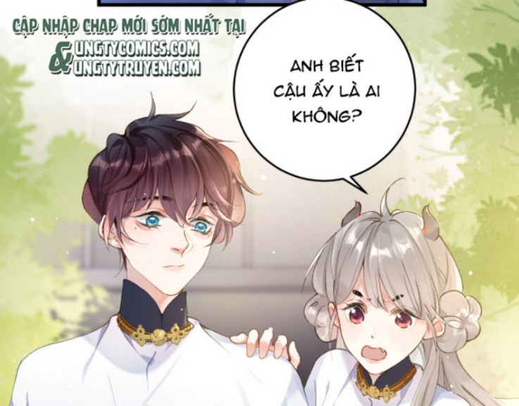 Giáo Bá Cửu Vĩ Hồ Theo Dõi Ta Lúc Sau: Chapter 5