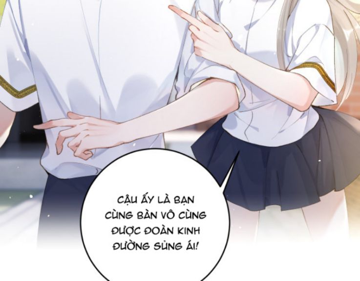 Giáo Bá Cửu Vĩ Hồ Theo Dõi Ta Lúc Sau: Chapter 5