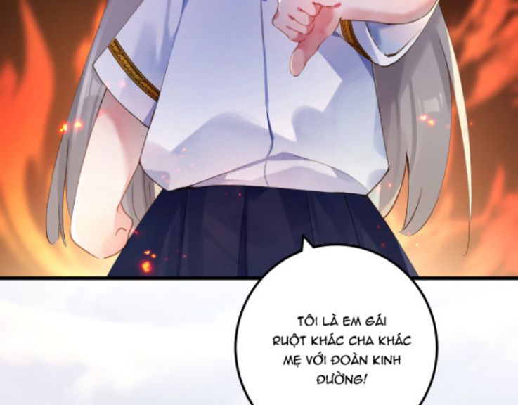 Giáo Bá Cửu Vĩ Hồ Theo Dõi Ta Lúc Sau: Chapter 5