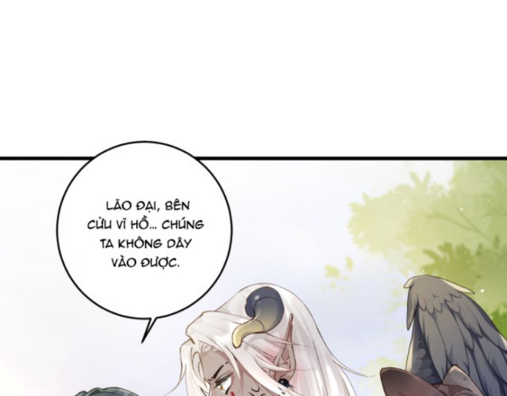 Giáo Bá Cửu Vĩ Hồ Theo Dõi Ta Lúc Sau: Chapter 5