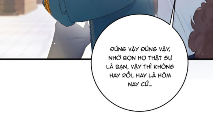 Giáo Bá Cửu Vĩ Hồ Theo Dõi Ta Lúc Sau: Chapter 5