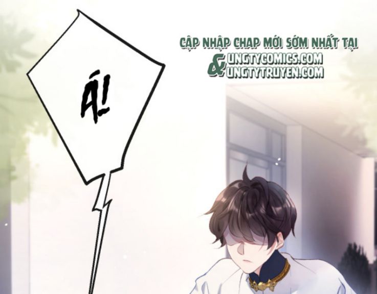 Giáo Bá Cửu Vĩ Hồ Theo Dõi Ta Lúc Sau: Chapter 5