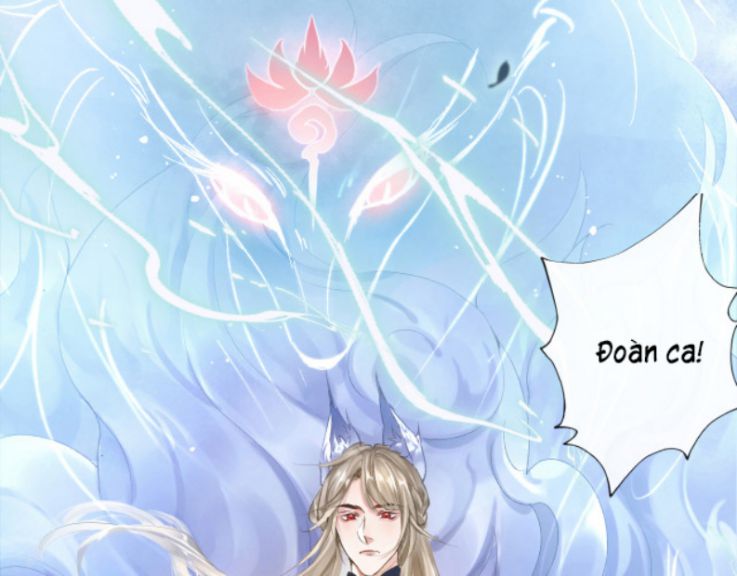 Giáo Bá Cửu Vĩ Hồ Theo Dõi Ta Lúc Sau: Chapter 5