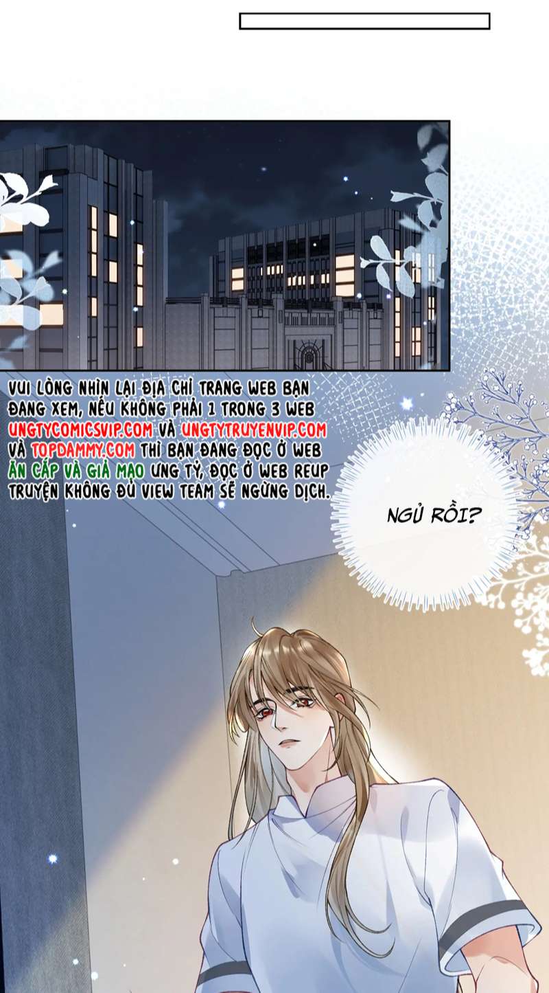Giáo Bá Cửu Vĩ Hồ Theo Dõi Ta Lúc Sau: Chapter 51