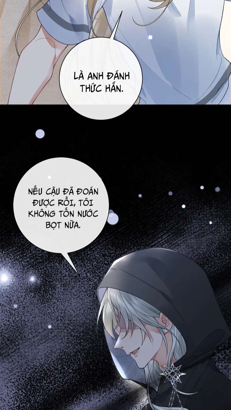 Giáo Bá Cửu Vĩ Hồ Theo Dõi Ta Lúc Sau: Chapter 51