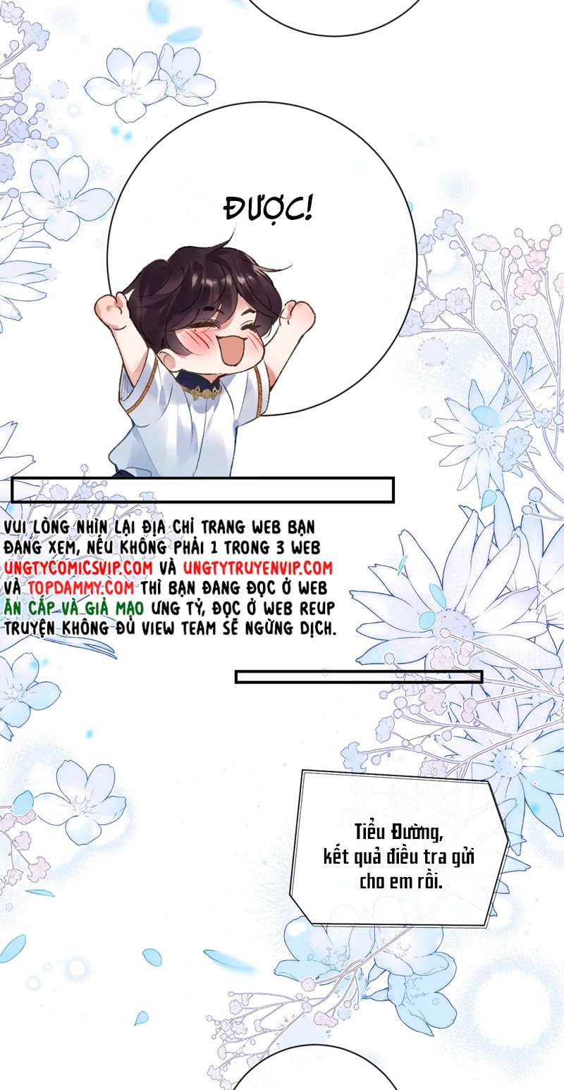 Giáo Bá Cửu Vĩ Hồ Theo Dõi Ta Lúc Sau: Chapter 51