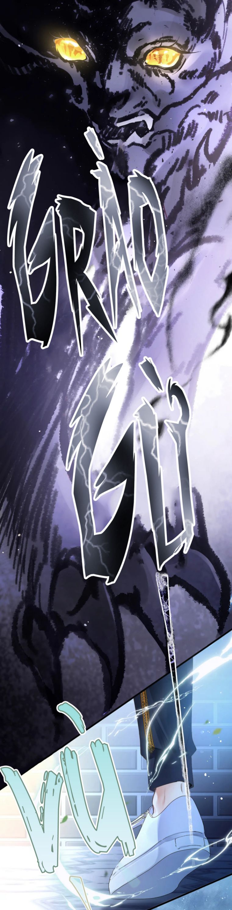 Giáo Bá Cửu Vĩ Hồ Theo Dõi Ta Lúc Sau: Chapter 6