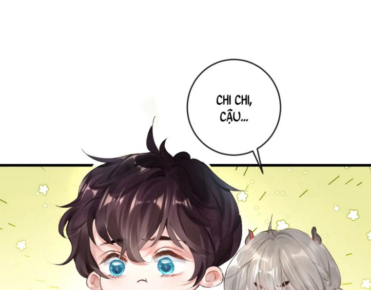 Giáo Bá Cửu Vĩ Hồ Theo Dõi Ta Lúc Sau: Chapter 6