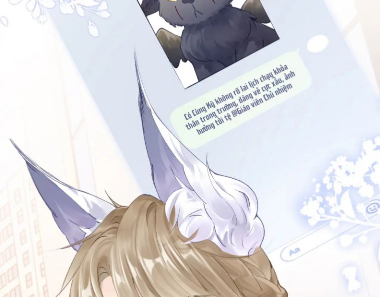 Giáo Bá Cửu Vĩ Hồ Theo Dõi Ta Lúc Sau: Chapter 6