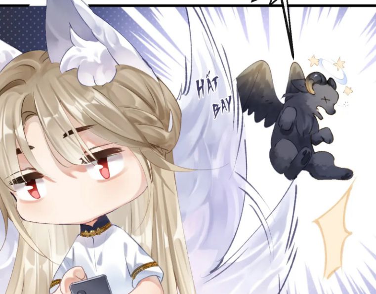 Giáo Bá Cửu Vĩ Hồ Theo Dõi Ta Lúc Sau: Chapter 6