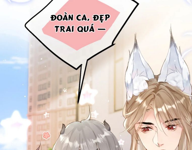 Giáo Bá Cửu Vĩ Hồ Theo Dõi Ta Lúc Sau: Chapter 6