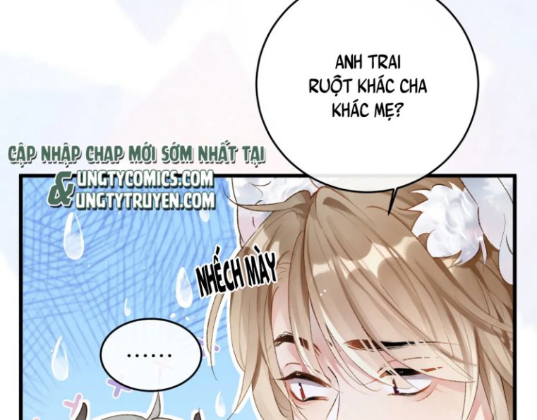 Giáo Bá Cửu Vĩ Hồ Theo Dõi Ta Lúc Sau: Chapter 6