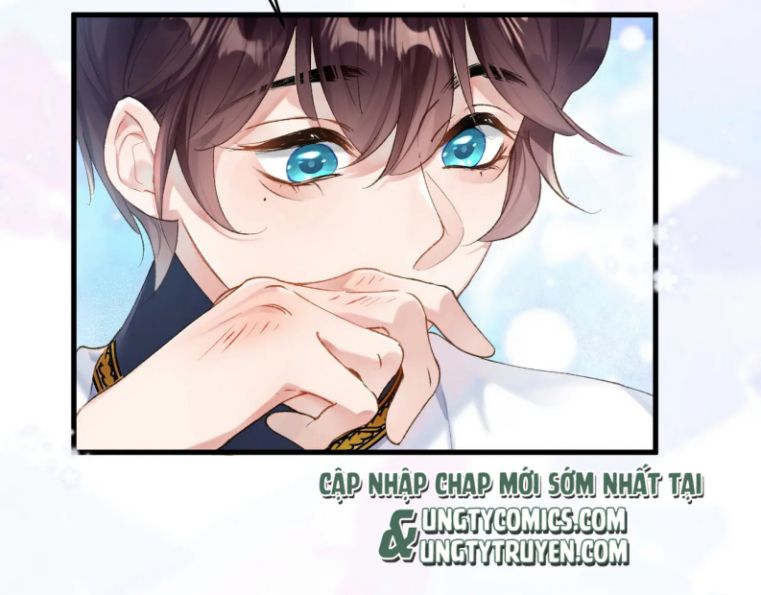 Giáo Bá Cửu Vĩ Hồ Theo Dõi Ta Lúc Sau: Chapter 6