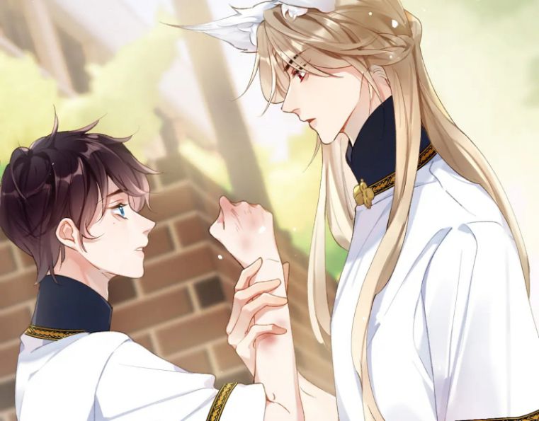 Giáo Bá Cửu Vĩ Hồ Theo Dõi Ta Lúc Sau: Chapter 6