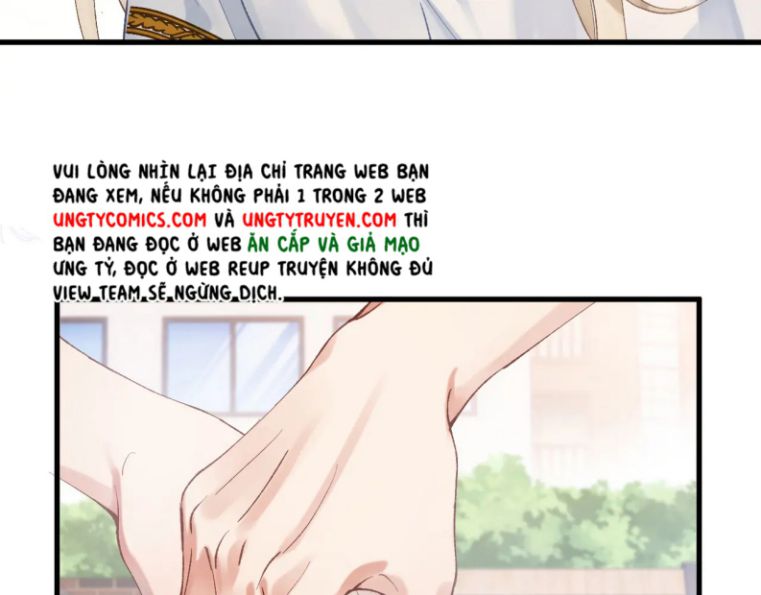 Giáo Bá Cửu Vĩ Hồ Theo Dõi Ta Lúc Sau: Chapter 6