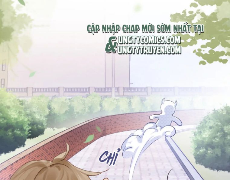 Giáo Bá Cửu Vĩ Hồ Theo Dõi Ta Lúc Sau: Chapter 6