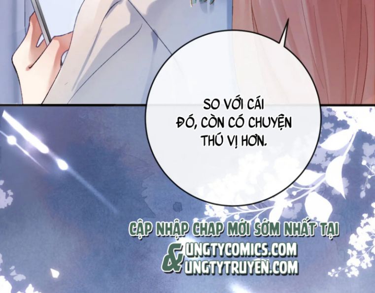 Giáo Bá Cửu Vĩ Hồ Theo Dõi Ta Lúc Sau: Chapter 6