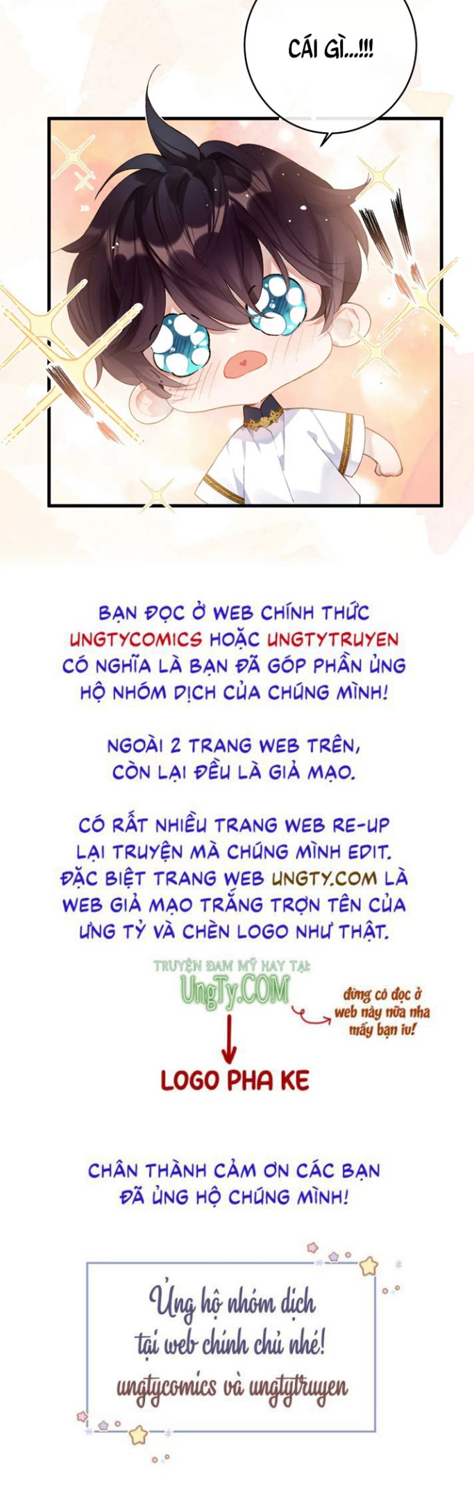 Giáo Bá Cửu Vĩ Hồ Theo Dõi Ta Lúc Sau: Chapter 6