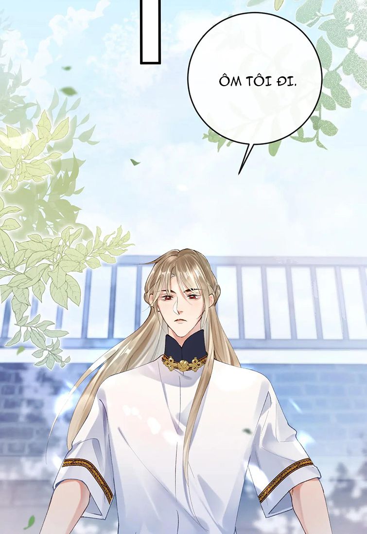 Giáo Bá Cửu Vĩ Hồ Theo Dõi Ta Lúc Sau: Chapter 7