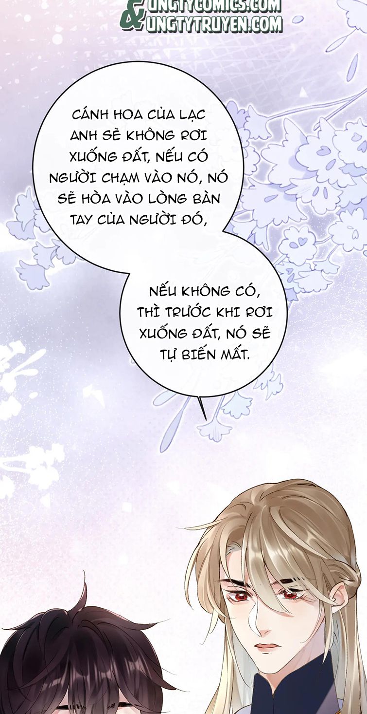 Giáo Bá Cửu Vĩ Hồ Theo Dõi Ta Lúc Sau: Chapter 7