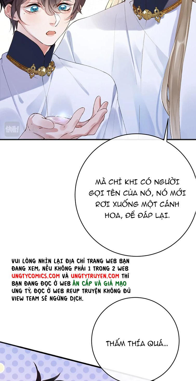 Giáo Bá Cửu Vĩ Hồ Theo Dõi Ta Lúc Sau: Chapter 7