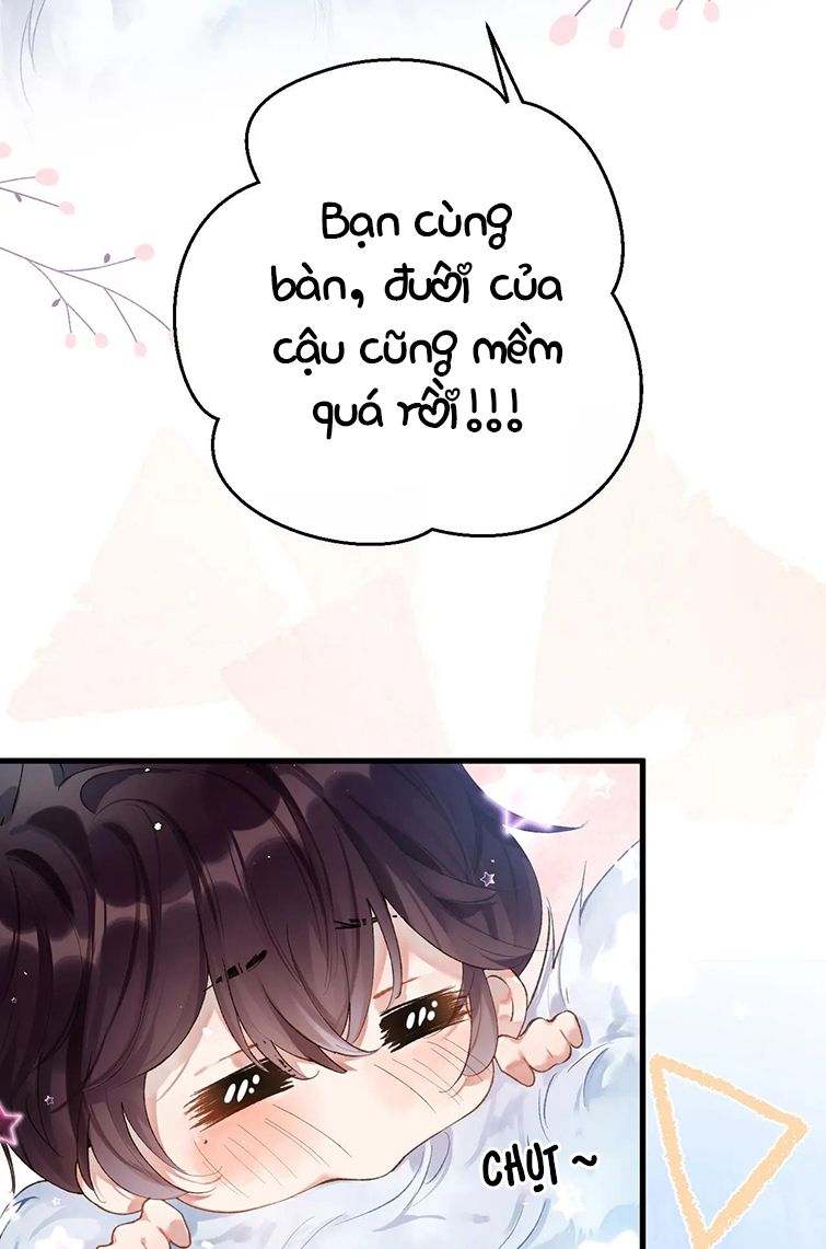 Giáo Bá Cửu Vĩ Hồ Theo Dõi Ta Lúc Sau: Chapter 7