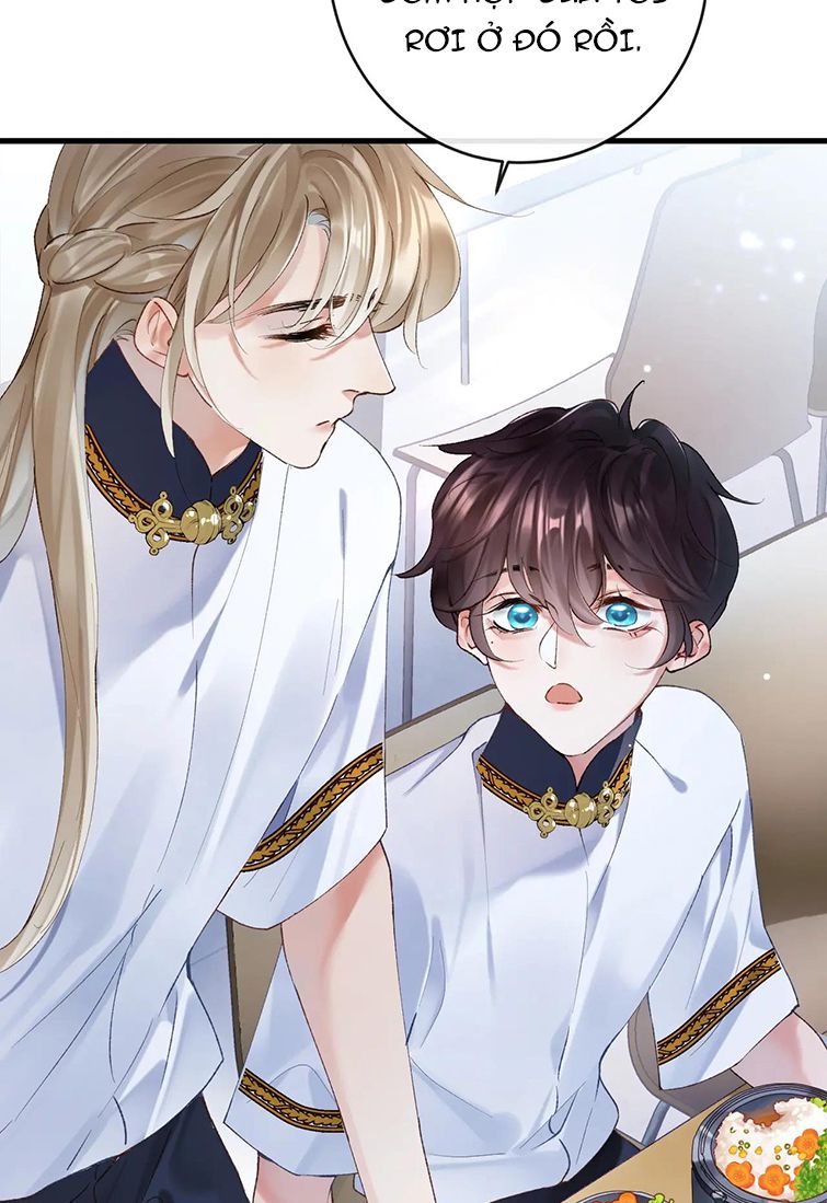 Giáo Bá Cửu Vĩ Hồ Theo Dõi Ta Lúc Sau: Chapter 7