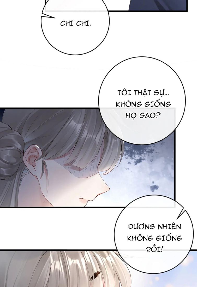 Giáo Bá Cửu Vĩ Hồ Theo Dõi Ta Lúc Sau: Chapter 7
