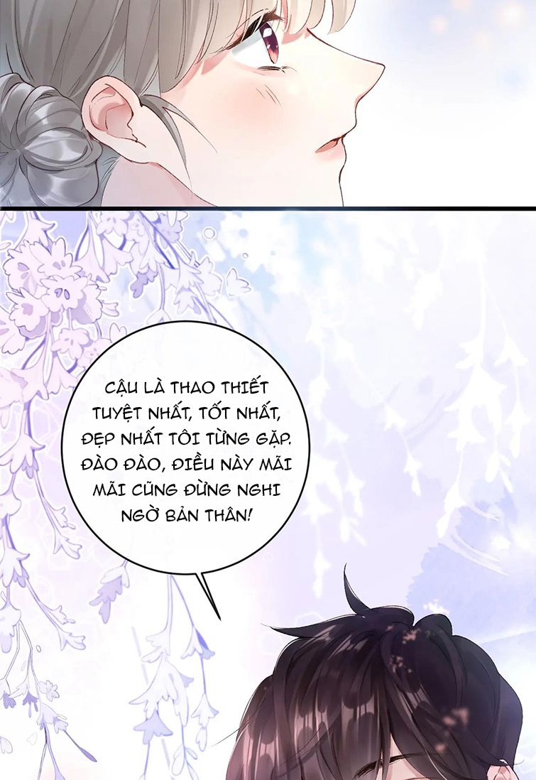 Giáo Bá Cửu Vĩ Hồ Theo Dõi Ta Lúc Sau: Chapter 7
