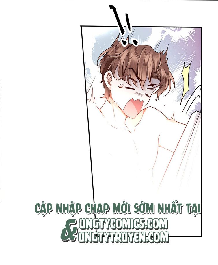 Tổng Tài Định Chế Tư Nhân: Chapter 1