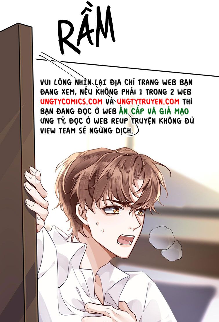 Tổng Tài Định Chế Tư Nhân: Chapter 1