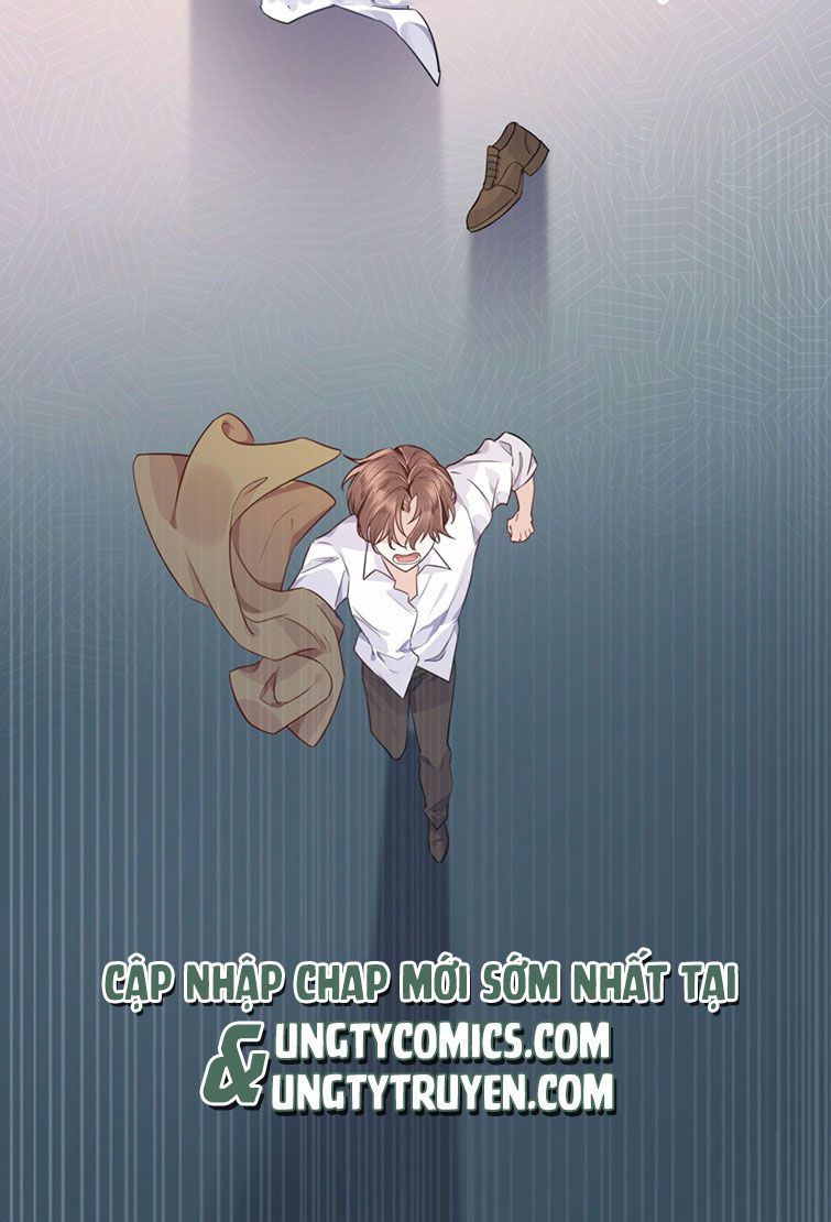 Tổng Tài Định Chế Tư Nhân: Chapter 1