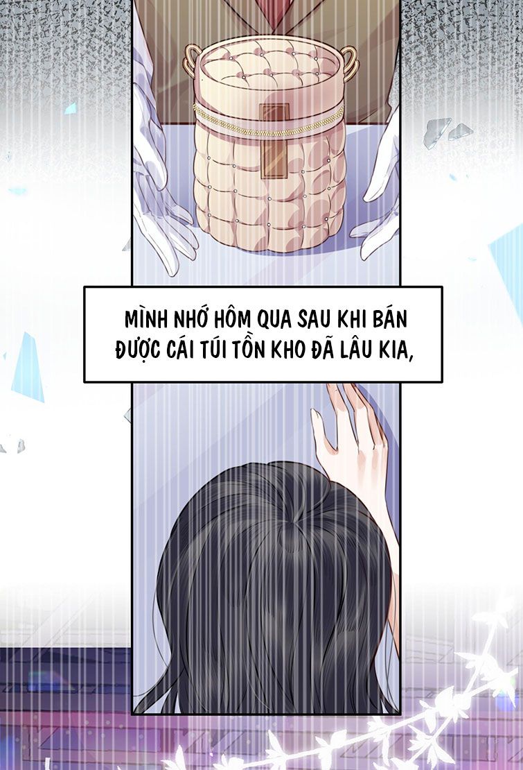 Tổng Tài Định Chế Tư Nhân: Chapter 1