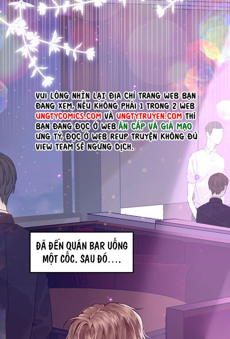 Tổng Tài Định Chế Tư Nhân: Chapter 1
