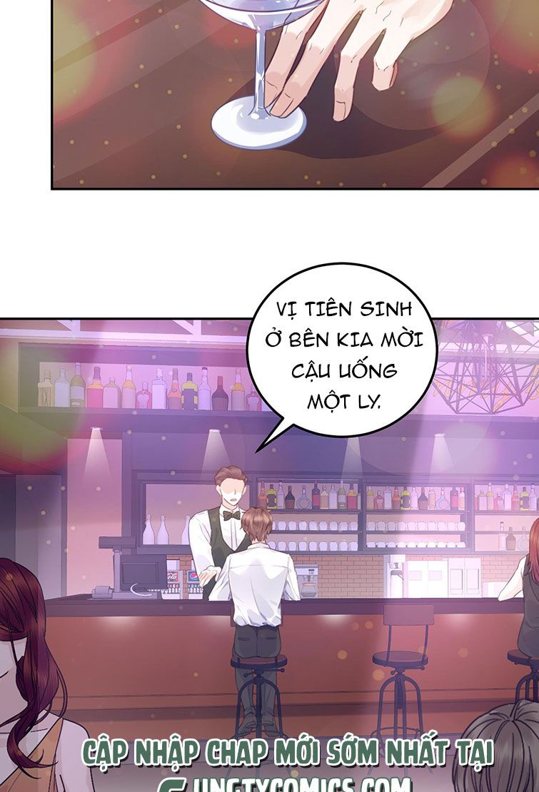 Tổng Tài Định Chế Tư Nhân: Chapter 1
