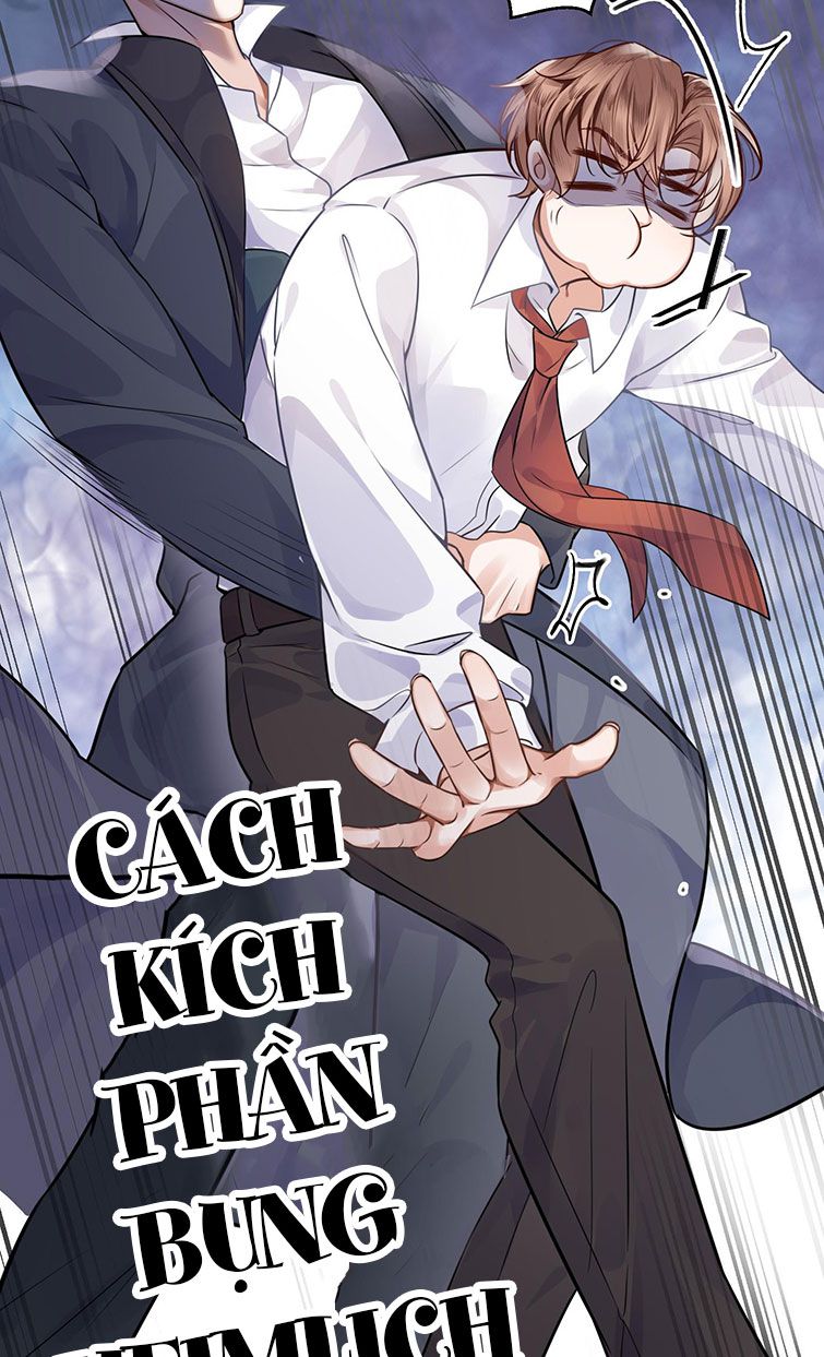 Tổng Tài Định Chế Tư Nhân: Chapter 1