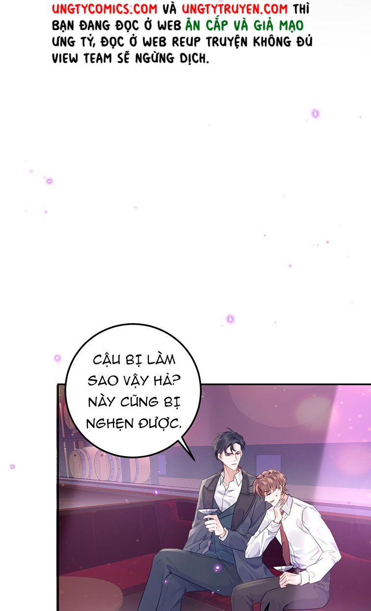 Tổng Tài Định Chế Tư Nhân: Chapter 1
