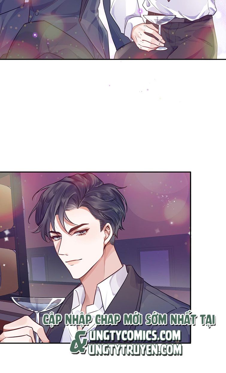 Tổng Tài Định Chế Tư Nhân: Chapter 1