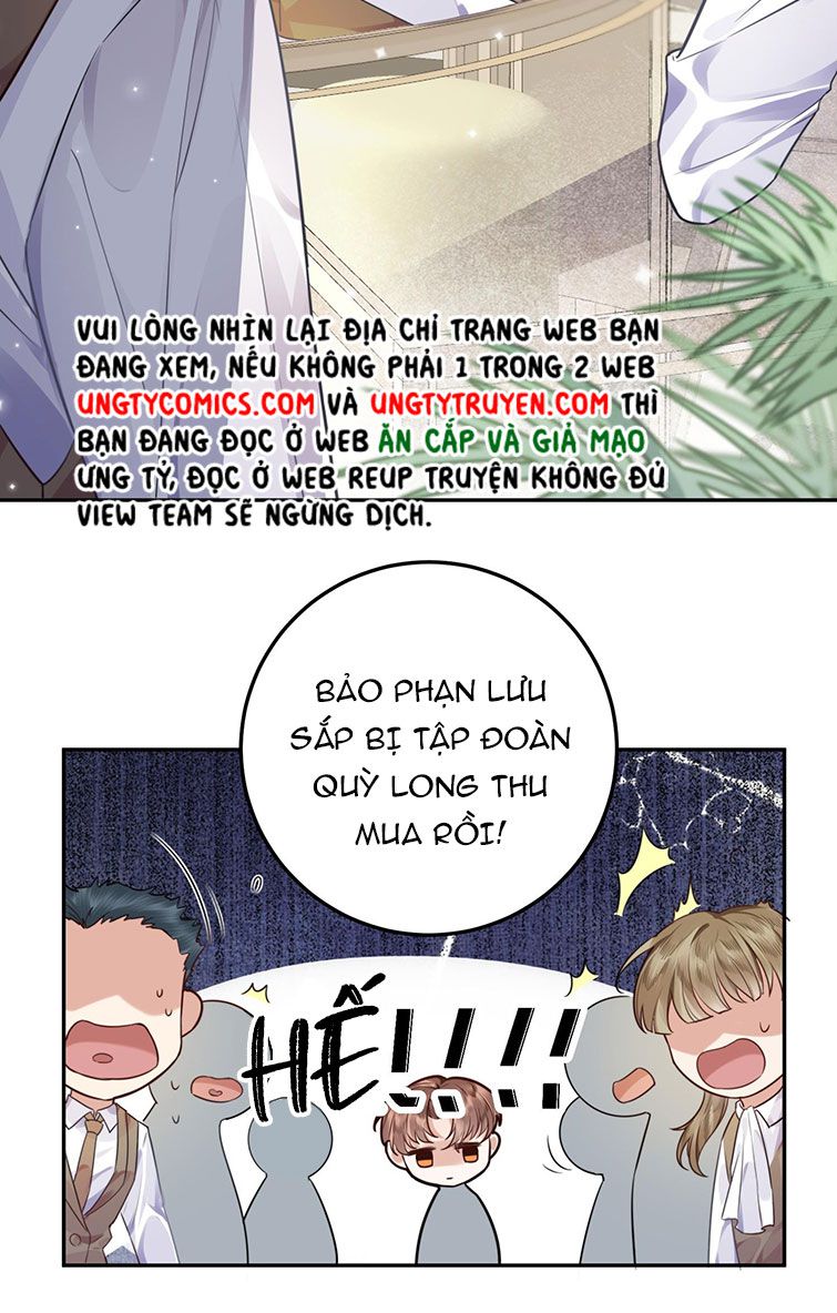 Tổng Tài Định Chế Tư Nhân: Chapter 1