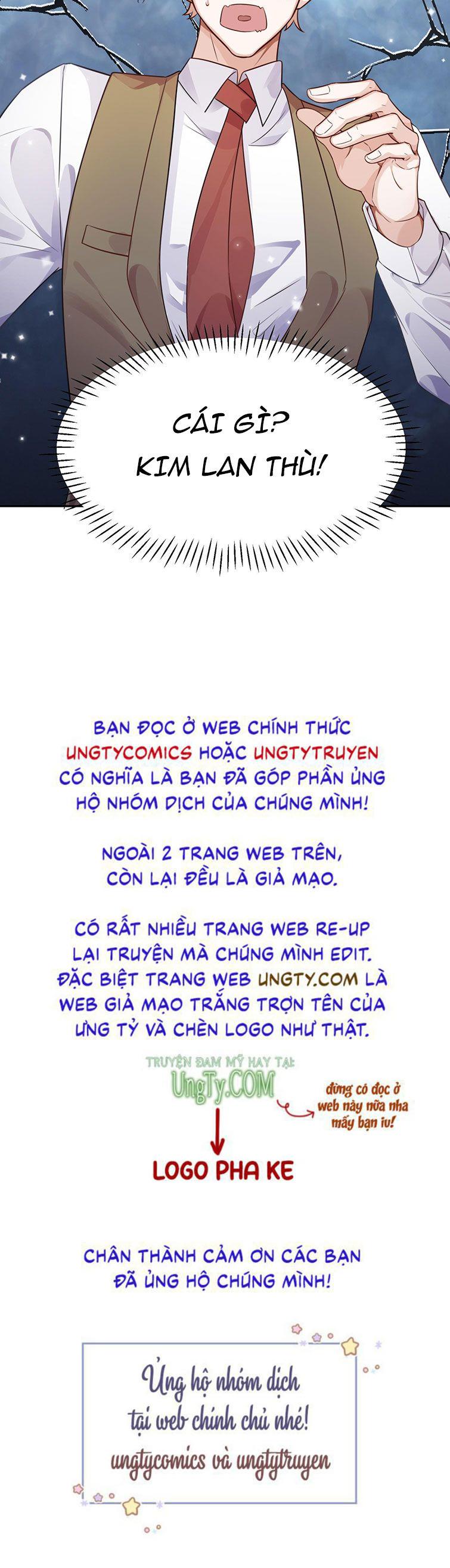 Tổng Tài Định Chế Tư Nhân: Chapter 1